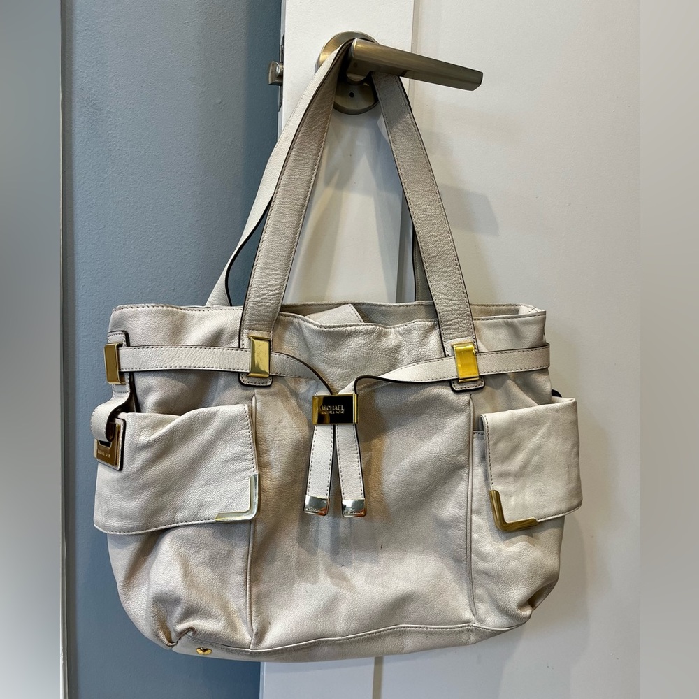 MICHAEL Michael Kors Satchel
